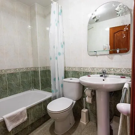 O Camouco 2* Portonovo