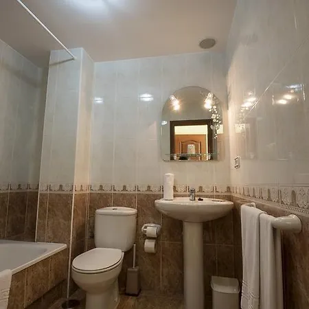 Pensjonat O Camouco 2*