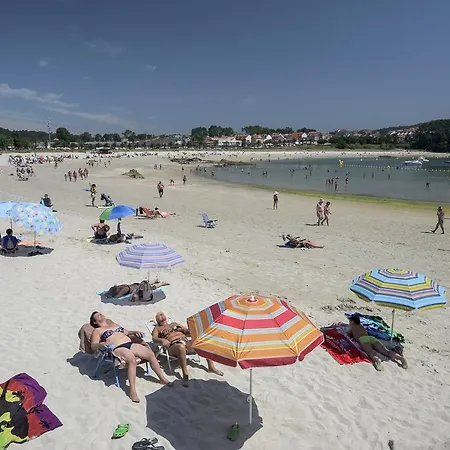 Pensjonat O Camouco 2*