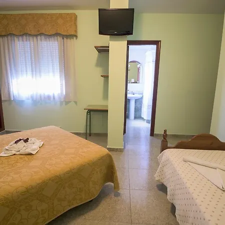 Pensjonat O Camouco 2*