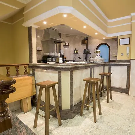 Pensjonat O Camouco 2*