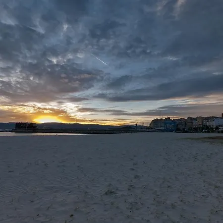 Pensjonat O Camouco 2*