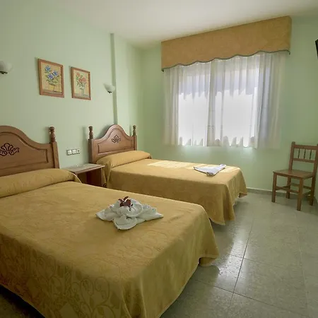 O Camouco Pensionat 2*