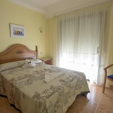 Pensjonat O Camouco 2*