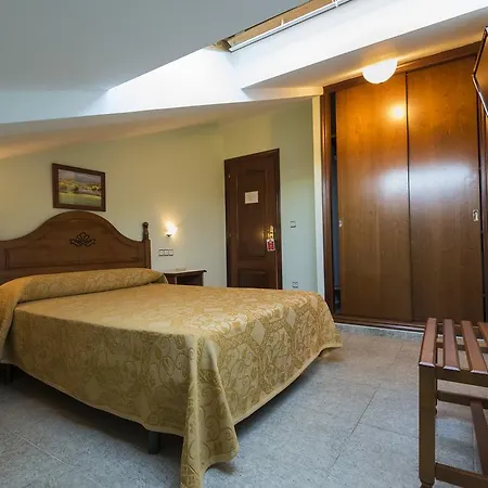 O Camouco 2* Portonovo