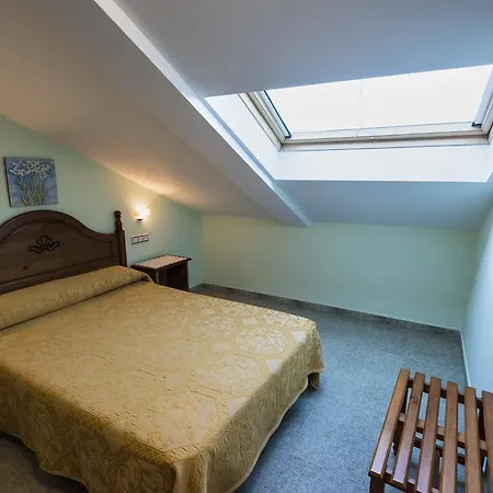 O Camouco 2* Portonovo