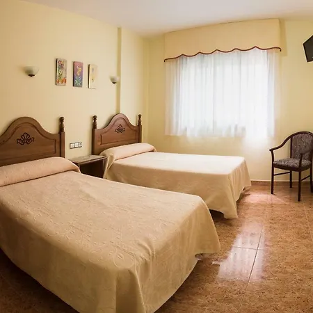 O Camouco 2* Portonovo