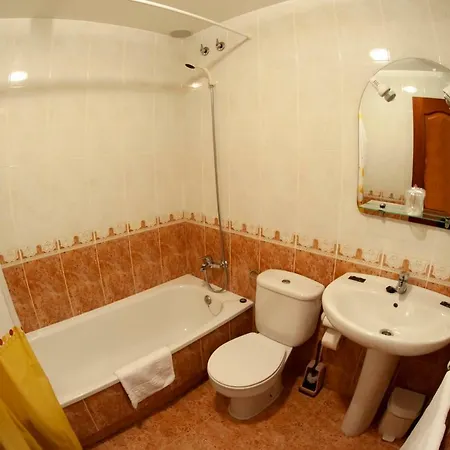 Pensjonat O Camouco 2*