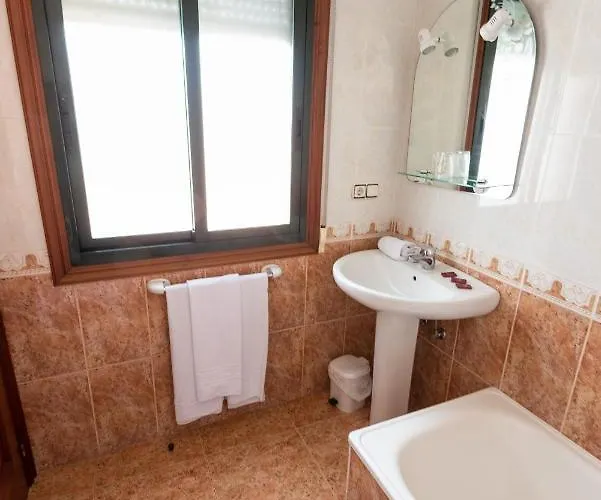 Konukevi O Camouco Vera