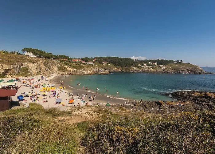 Πανσιόν O Camouco