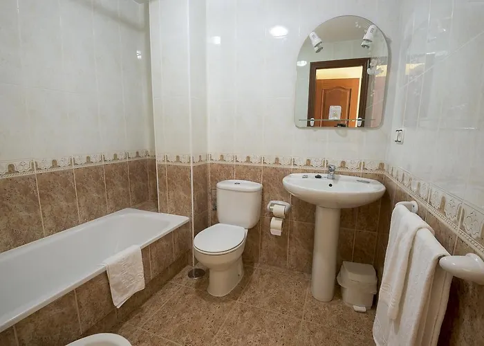 Konukevi O Camouco 2*