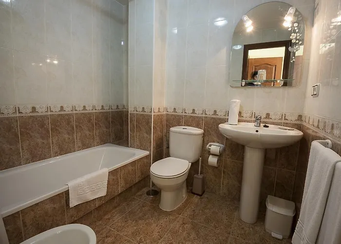 Πανσιόν O Camouco