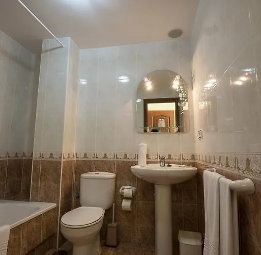 Konukevi O Camouco 2*