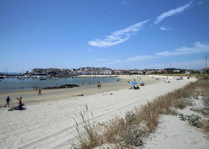 Πανσιόν O Camouco