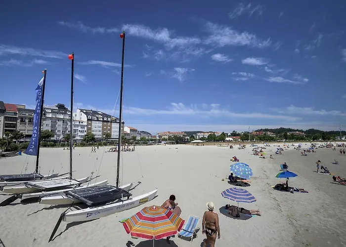 Konukevi O Camouco Vera