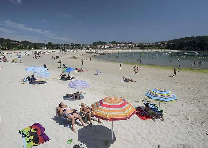 Konukevi O Camouco 2*