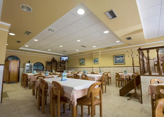 Konukevi O Camouco 2*