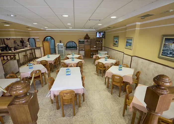 Πανσιόν O Camouco Πόρτο Νόβο