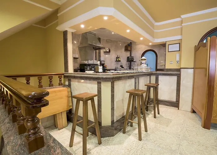 Konukevi O Camouco 2*