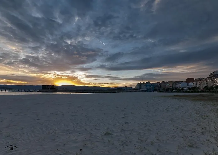 Konukevi O Camouco 2*