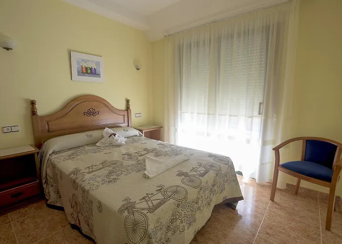 Konukevi O Camouco 2*