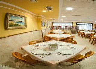 Πανσιόν O Camouco