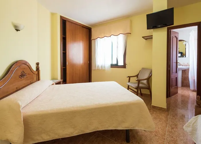 O Camouco Πανσιόν 2*