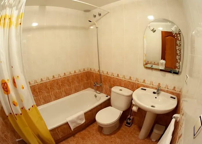 Konukevi O Camouco 2*